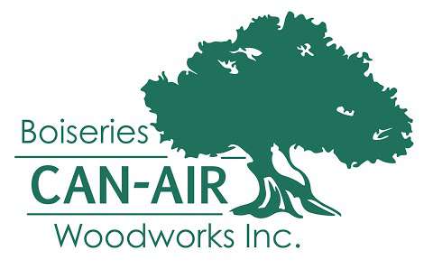 Boiseries Can-Air Woodwork Inc