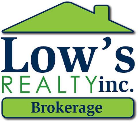 Low's Realty Inc