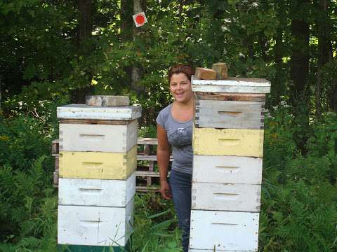 Pleasant Corners Apiaries